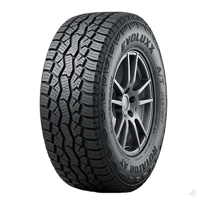 Evoluxx Rotator A/T 265/65R17 112T BSW pneu