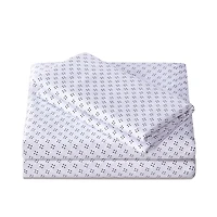 Mainstays Soft, Easy Care, Microfiber Sheet Set – Printed
