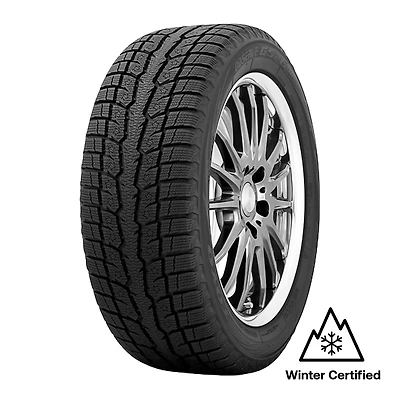 Toyo Observe Gsi 6 LS 285/70R17 117H pneu hiver pour voiture de sport