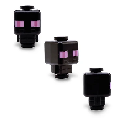 Toupies antistress Minecraft - Enderman