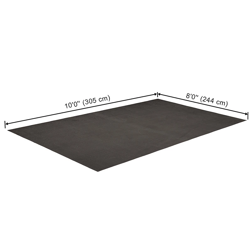 ECARPET Elion Machine Washable Contemporary/Modern Runner Rug for Living Room, Bedroom, Dining Entrance, Hallway and More
