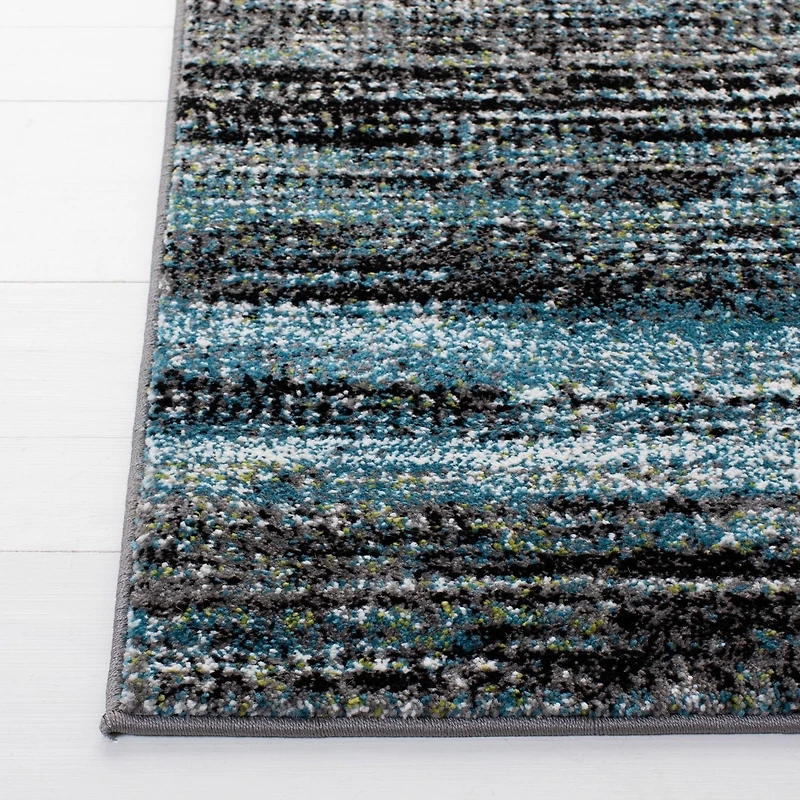 SAFAVIEH Porcello Manus Tapis Abstrait