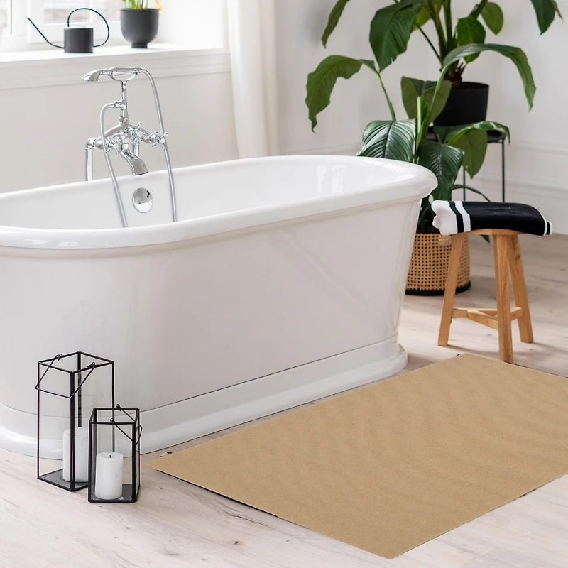 Rhodes Natural 1'10" x 2'10" Accent Rug