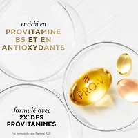 Pantene Réhydratation Quotidienne 72 H Hydratation Riche Shampooing