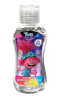 Trolls Hand Sanitizer
