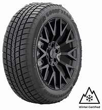 Goodyear WinterCommand 265/70R16 112S BSW pneu