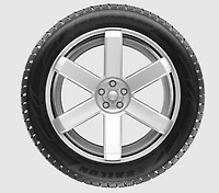 Sailun Ice Blazer WSTX (Non-Studded) 235/75R15 105S BSW tire