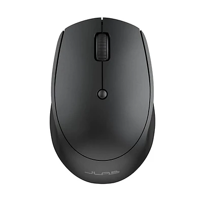 JLab Go Souris Sans Fil Noire