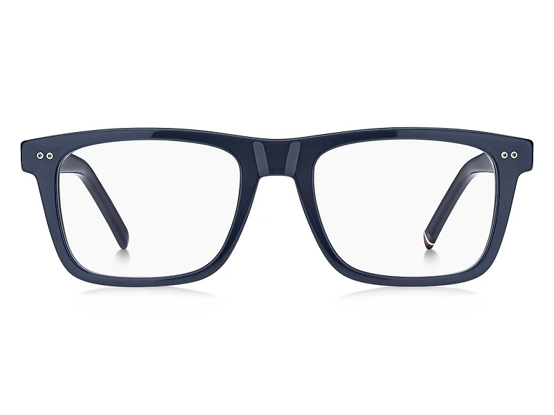 Tommy Hilfiger Mens Prescription Eyeglasses