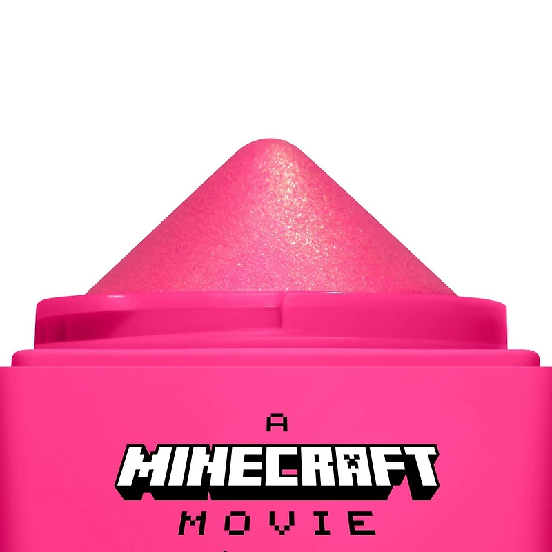 NYX Professional Makeup A MINECRAFT MOVIE Cheeky Mob Balms