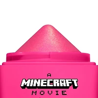 NYX Professional Makeup A MINECRAFT MOVIE Cheeky Mob Balms
