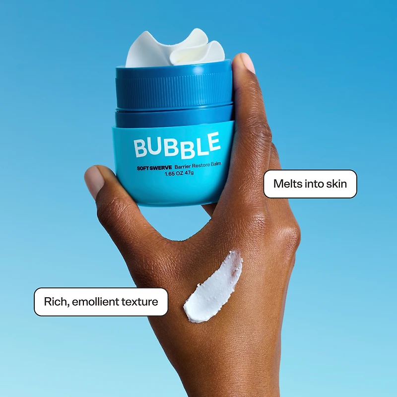 SOFT SWERVE BARRIER RESTORE BALM