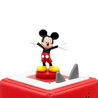 tonies Ensemble Disney Tonies – Winnie the Pooh, The Lion King, Mickey Mouse (Anglais)