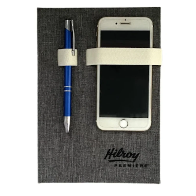 Hilroy Premiere Journal