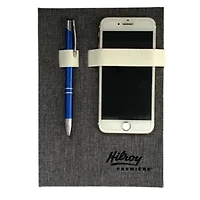 Hilroy Premiere Journal