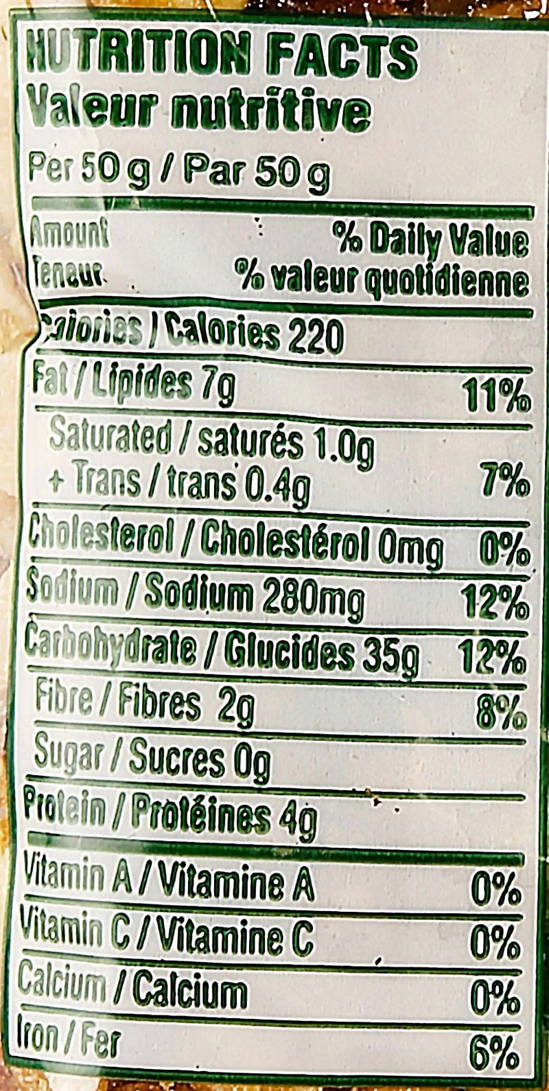 Noix de maïs grillées Ferma
