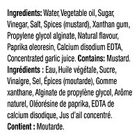 Kraft French Salad Dressing, 425 mL Bottle