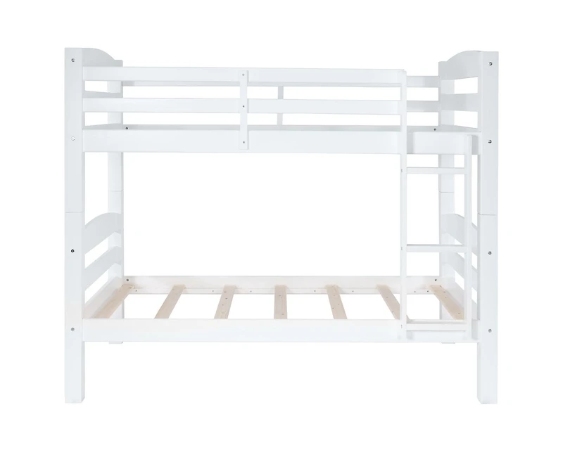 Coates Bunkbed, White