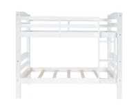 Coates Bunkbed, White