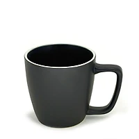 Ma Maison Tasse Éclipse, 420ml, Noir