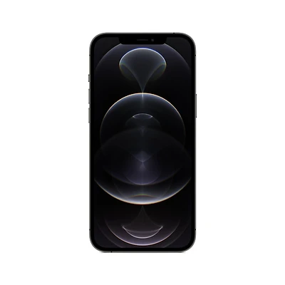 Bell/ Virgin Plus Apple iPhone 12 Pro Max 128 GO