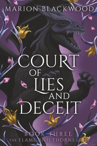 New And Trending : Court Of Lies And Deceit By Marion Blackwood