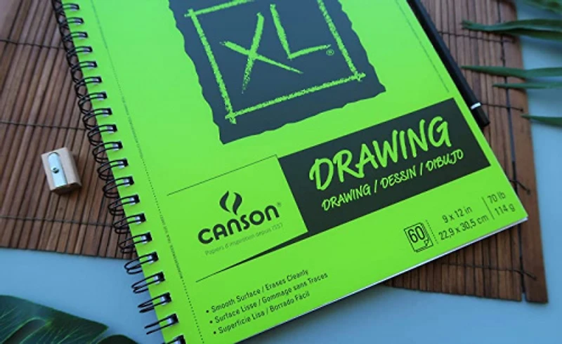XL Drawing Pad, 9 X 12"