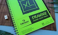 XL Drawing Pad, 9 X 12"