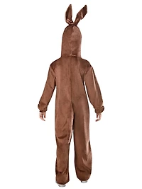 Rubies Kangaroo Comfy Wear Costume for Kids, Unisex