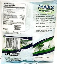 Maxx Eucalyptus Menthol Candy 200g