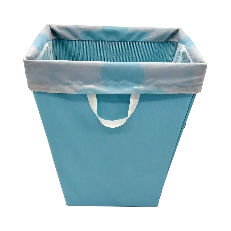 HAMPER W/LINER