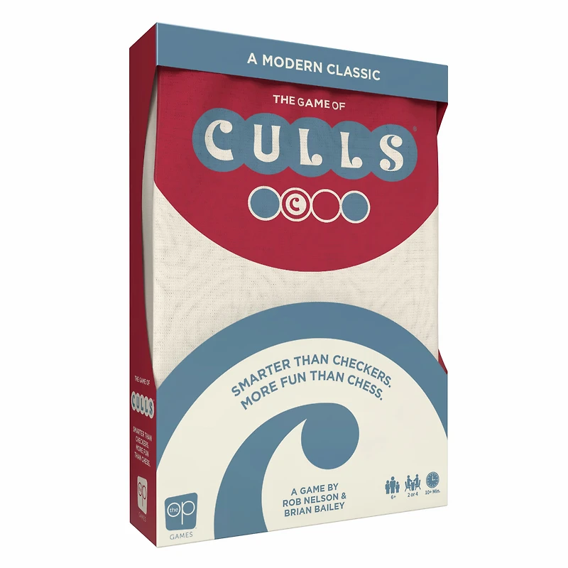 USAopoly Culls jeu de plateau