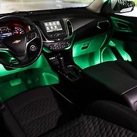 LEDCommand - Interior