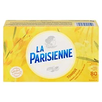 La Parisienne Tonique Feuilles Assouplissantes, 80WL