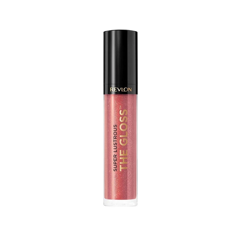 Revlon Super Lustrous™ The Gloss, Léger, Couleur Brillante