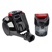 Eureka WhirlWind Pro 1.2L Bagless Canister Vacuum