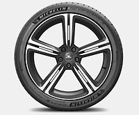 Michelin Pilot Sport AS 4 245/45R18XL 100Y pneu toutes saisons