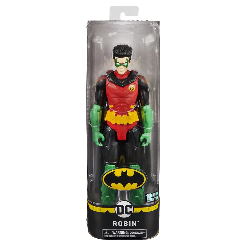 12IN ROBIN