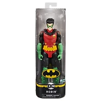 12IN ROBIN