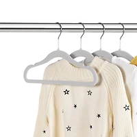 Neatfreak 10PK Children's Felt Hanger