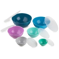Thyme & Table 12-Piece Mixing Bowl Set