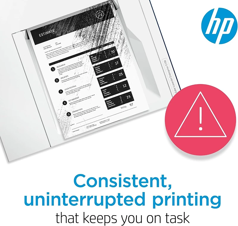 HP 218A Mgn LaserJet Toner Cartridge