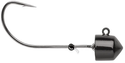 VMC Swingin' Ned Rig Jig 1/4 Black #1
