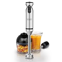 Cuisinart Smart Stick Two Speed Hand Blender - CSB-85C
