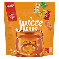 Dare JUICEE Bears, 500 g