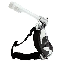 Body Glove Freedom Full Face Snorkel Mask with GoPro Mount
