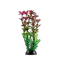 Penn-Plax Aqua-Plants Aquarium Decorations - Natural Betta Plants - 4"