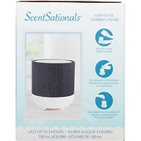 ScentSationals 100mL Diffuser - Blue Audrianne