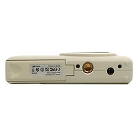 YASHICA DigiMate