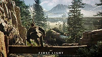007 First Light (PlayStation 5)